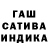 ТГК гашишное масло User 990
